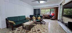 Blk 15 Eunos Crescent (Geylang), HDB 5 Rooms #554925341